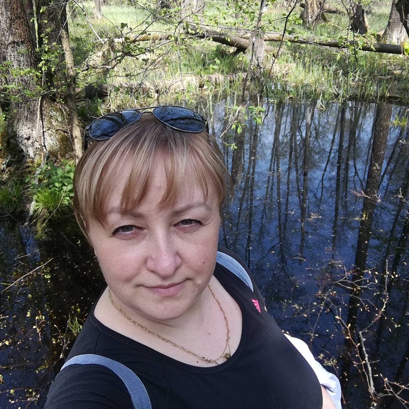 Светлана Панова | Воронеж