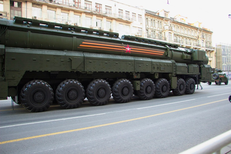 Александр Трусов | Москва