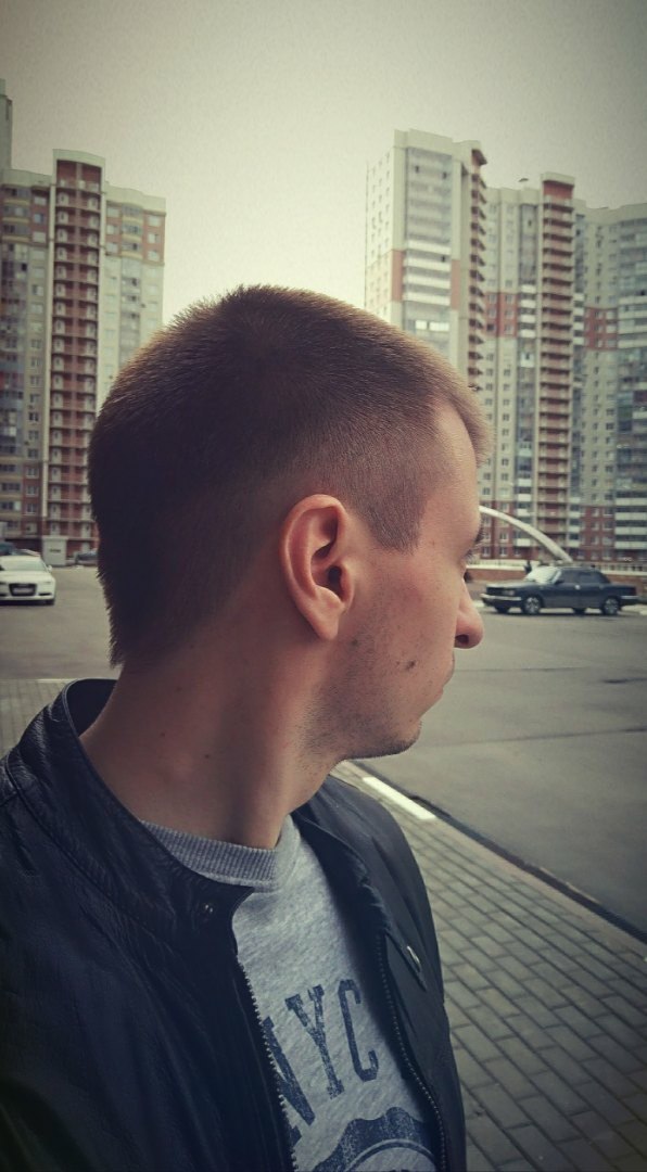 Илья Дорохов | Красногорск