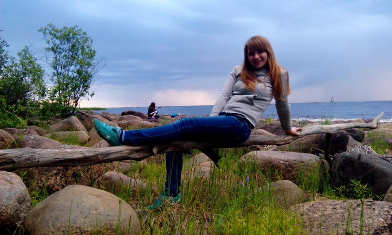 Светлана Кулебякина | Подпорожье