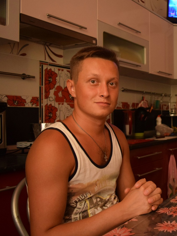 Антон Лобанов | Екатеринбург