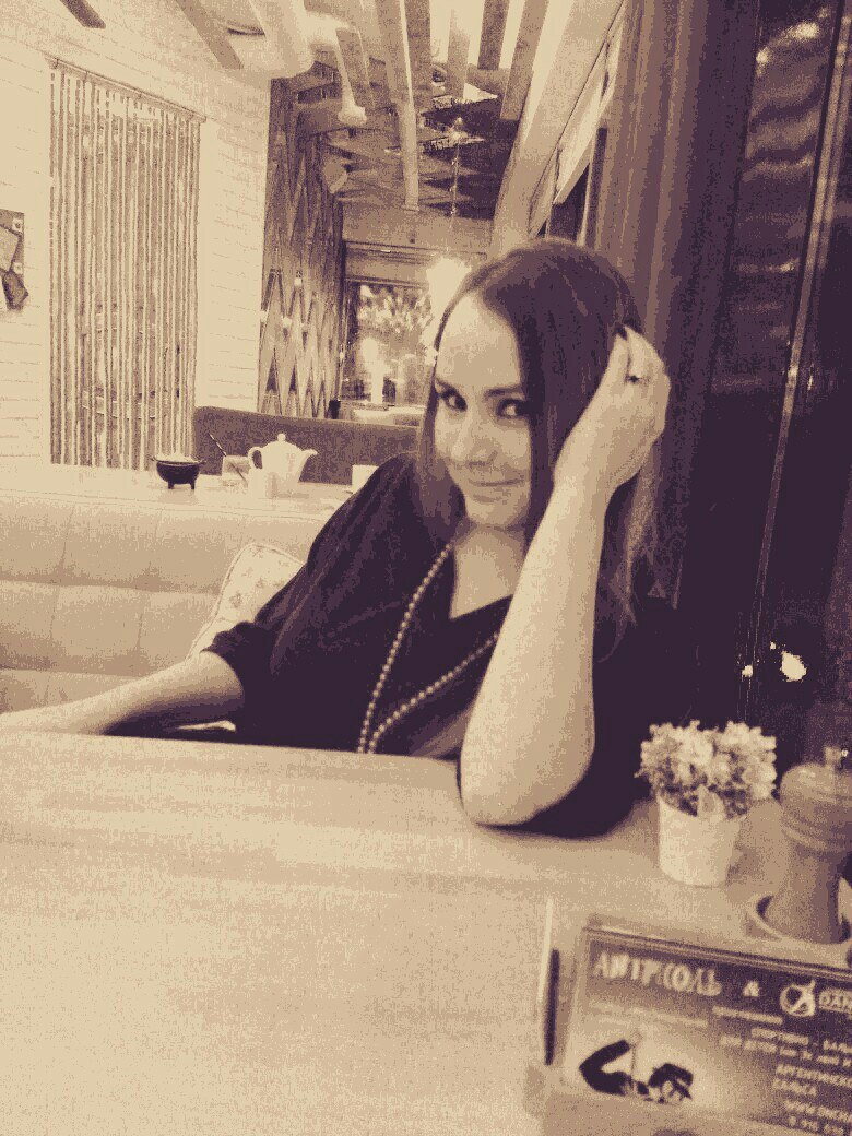 Ольга Зацепина | Ногинск