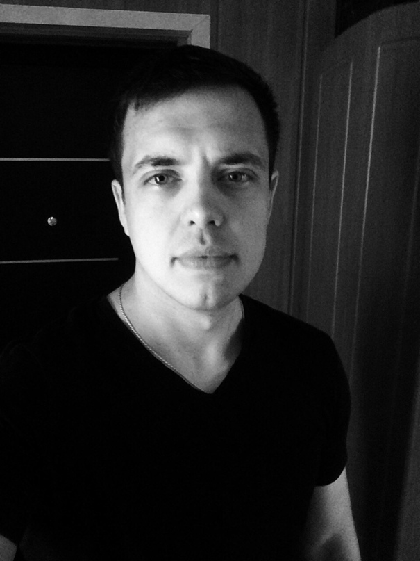 Роман Железняков | Вязьма