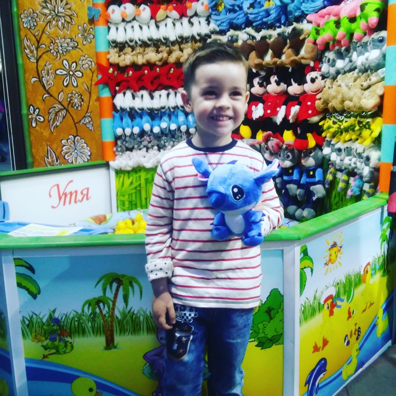 Карина Спесивцева | Геленджик