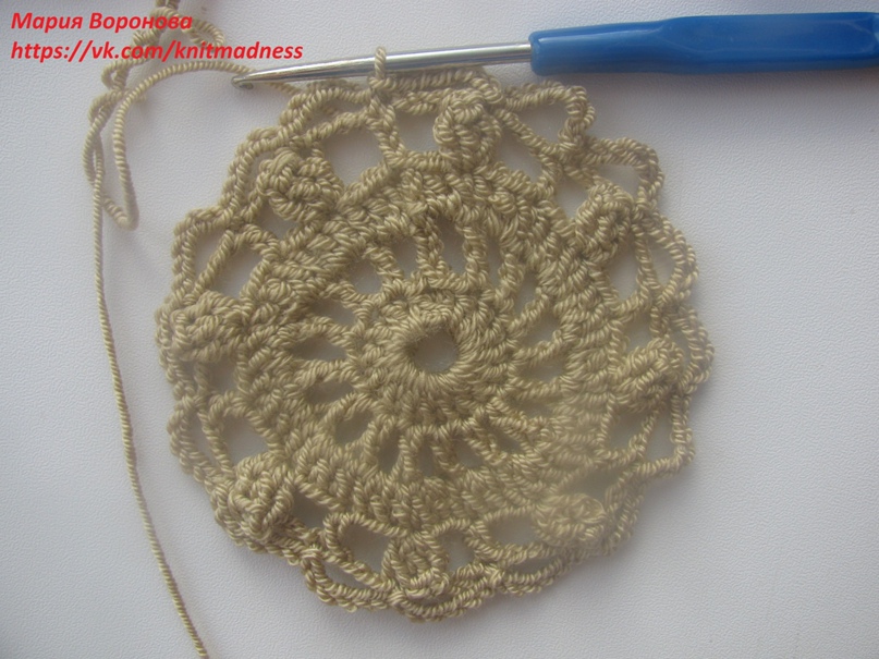 Мария Воронова | Санкт-Петербург