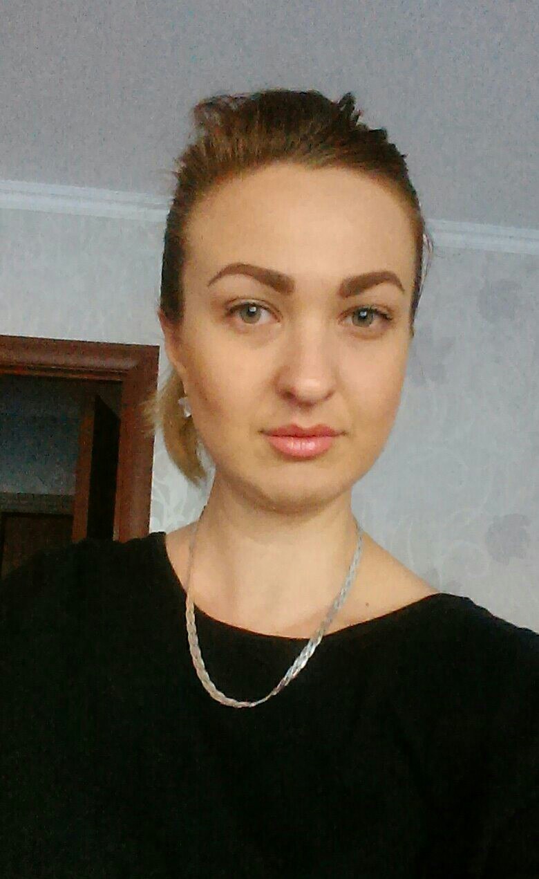 Мария Ланина | Киев