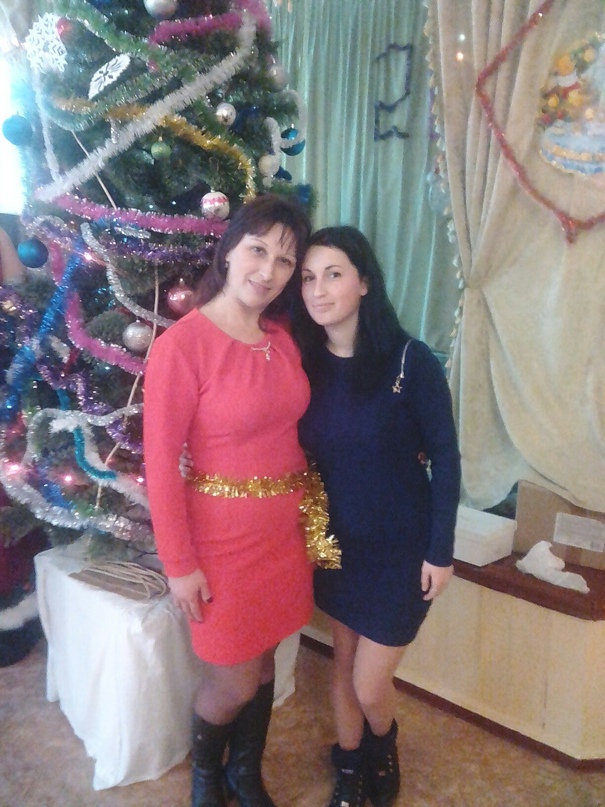Светлана Терехова ♥=)♥ | Светловодск