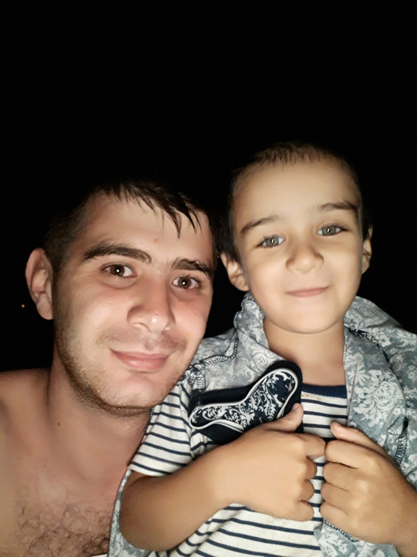 Ислам Исаев | Нижний Новгород