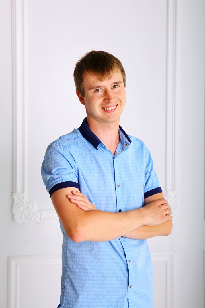 Игорь Андреев | Москва