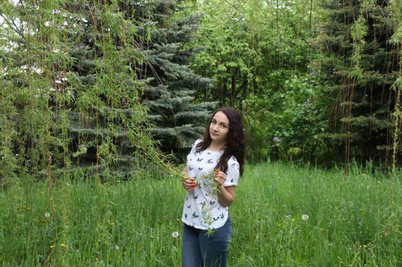 Александра Еремина | Пенза