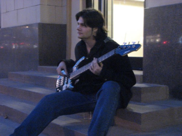 Катерина Философ = | Москва