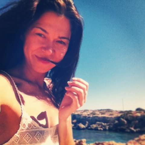 Марина Некрасова | Москва