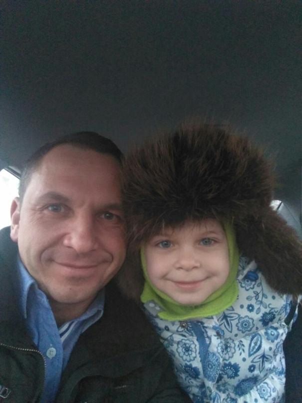 Дмитрий Ефремов | Санкт-Петербург