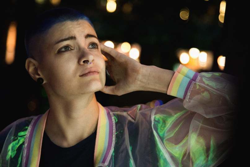 Александра Пестова |