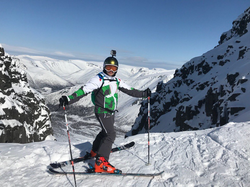 Константин Тимофеев | Выборг