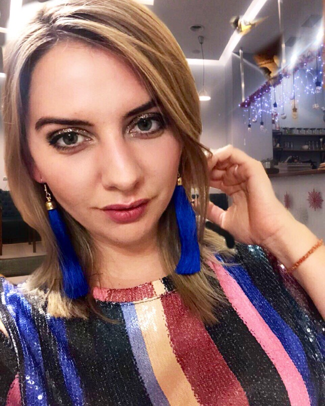 Любовь Пичугина | Краснодар