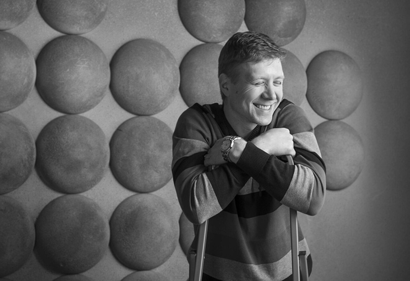 Владимир Золотцев | Санкт-Петербург