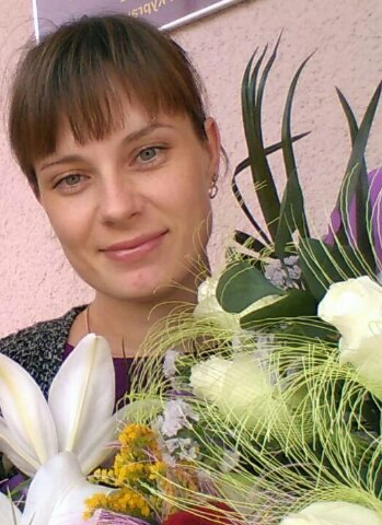 Александра Алексеева | Курган