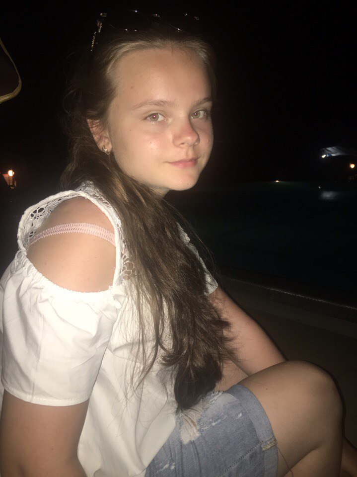 Екатерина Панюшина | Москва