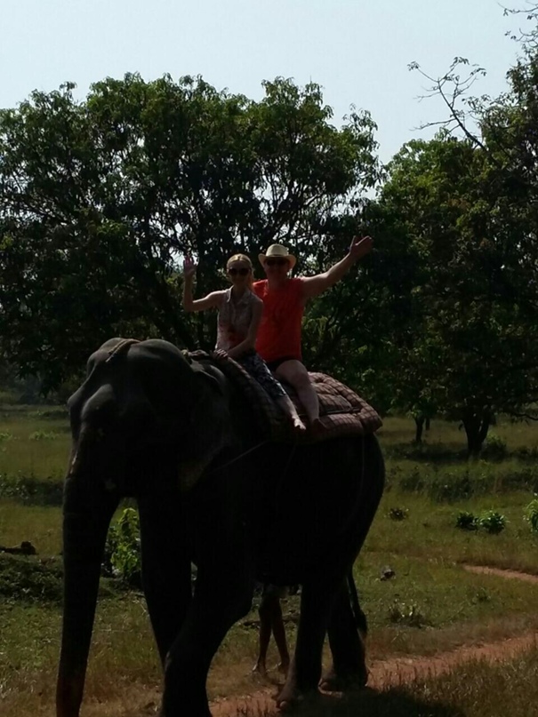 Марина Титова | Барнаул