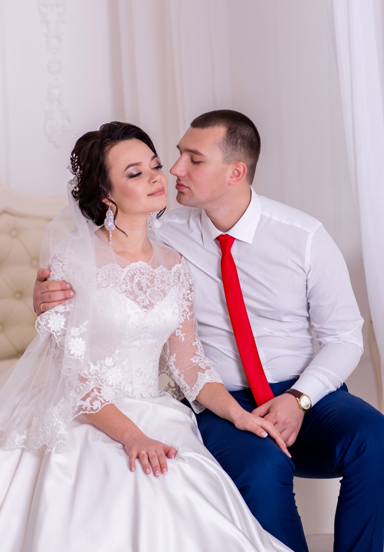 Алина Лысенко | Кривой Рог