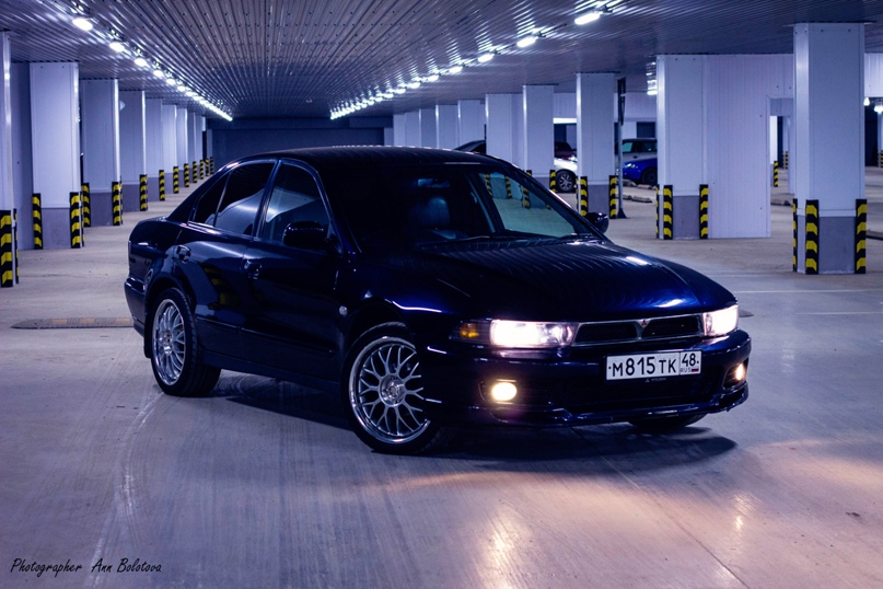 Александр Матюшин Grolsh | Липецк