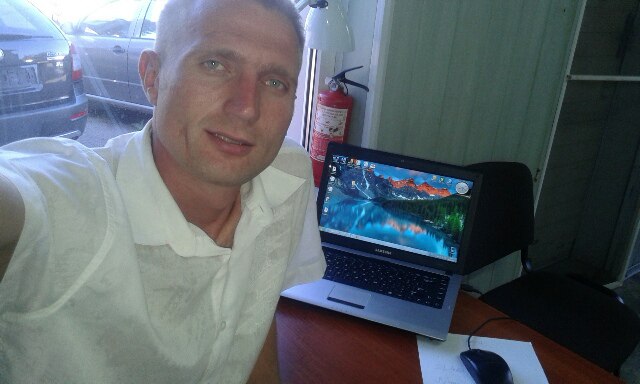 Михаил Маринич | Николаев