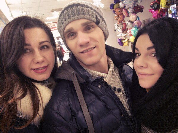 Виталий Коваль ⓅⓇⓄⓉⓄⓇⒼⓄⓋⒺⒸ ✔ | Киев