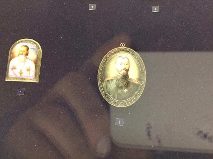 Людмила Слободяник | Москва