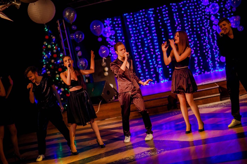 Наталья Устюжанина | Новосибирск