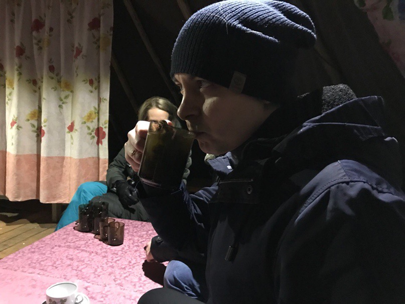 Игорь Агафонов | Домодедово