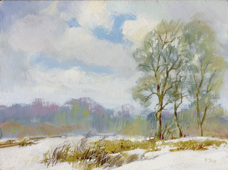 Николай Усов Ник | Киров