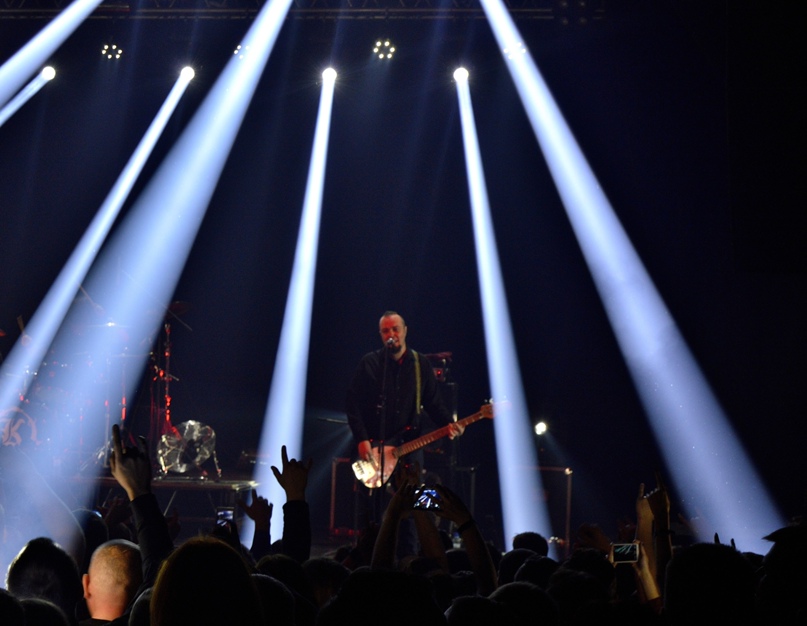 Анна Оганян Ruina666 | Санкт-Петербург