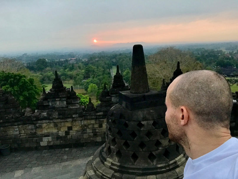 Александр Редькин | Ubud
