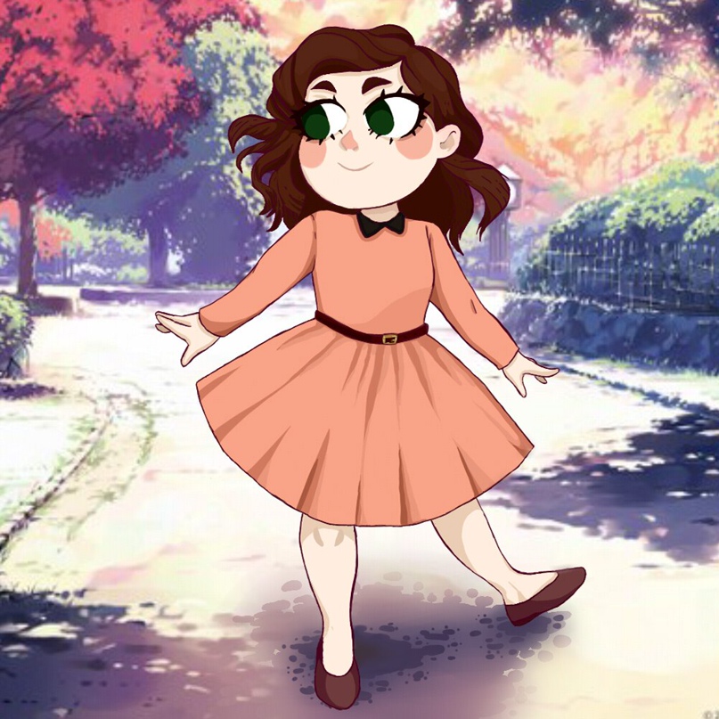 Евгения Пономарева | Куртамыш