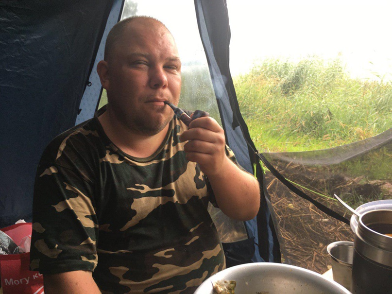 Андрей Горянов Юрьевич | Санкт-Петербург