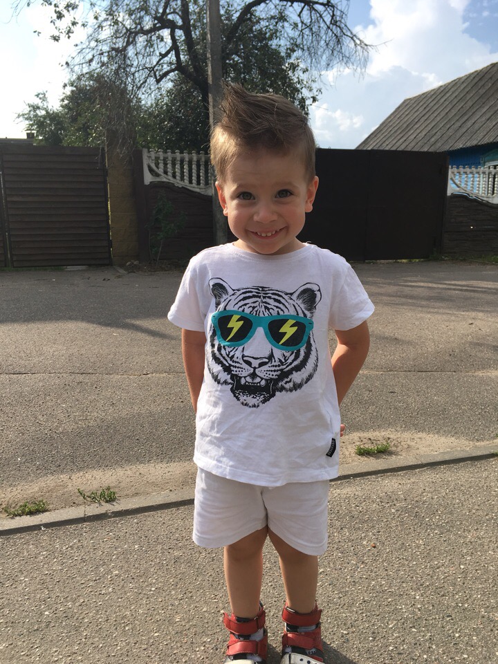 Катя Малиновская | Минск