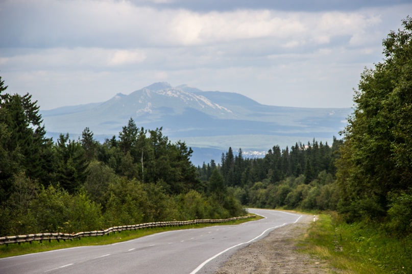 Александр Добровольский | Кыштым