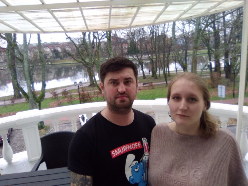 Дарья Макарова | Москва
