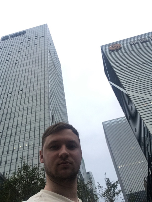 Роман Морозов | Новосибирск