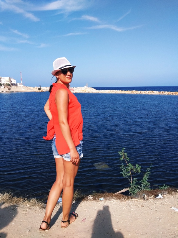 Лилия Яковлева | Сланцы