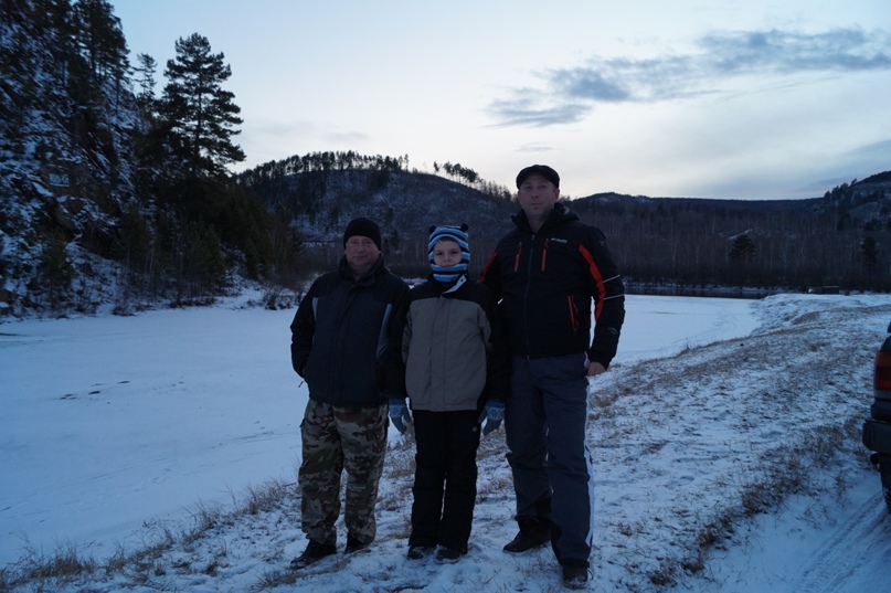 Дмитрий Грищенко | Грозный