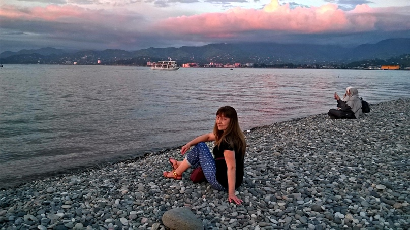 Светлана Аникина |