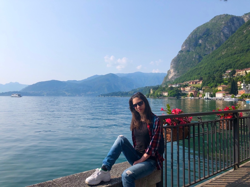 Екатерина Емельянова | Москва