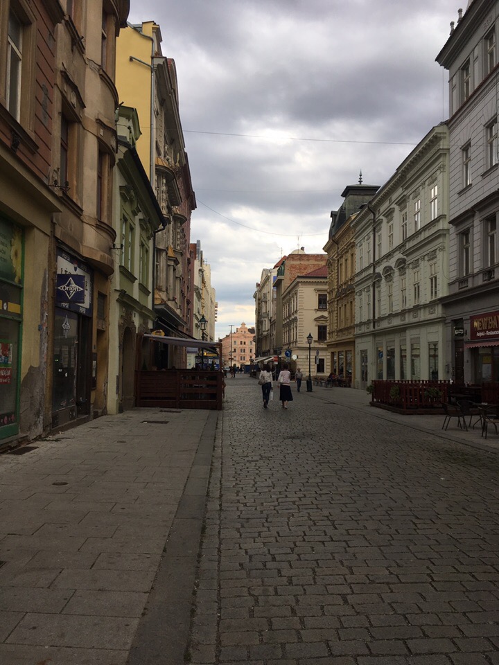 Татьяна Чижова | Пермь