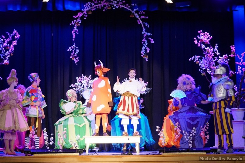 Дмитрий Панёвин | Новосибирск