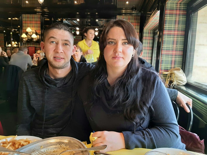 Тимур Гарифуллин | Казань