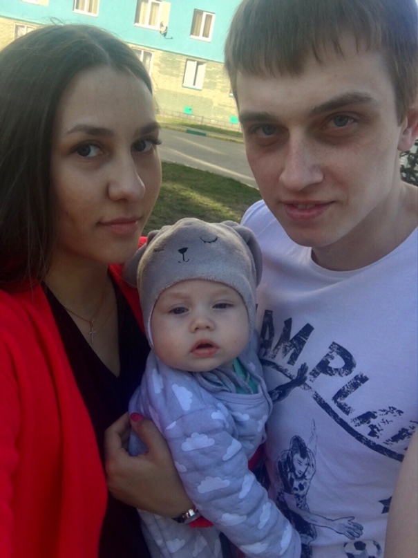 Юлия Рудковская | Нижний Новгород