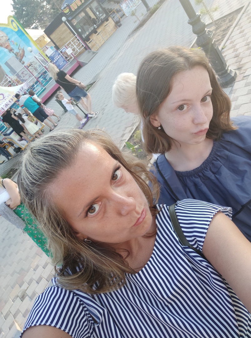 Анна Тимофеева | Красноярск