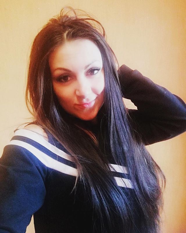 Даша Ткаченко | Чернигов